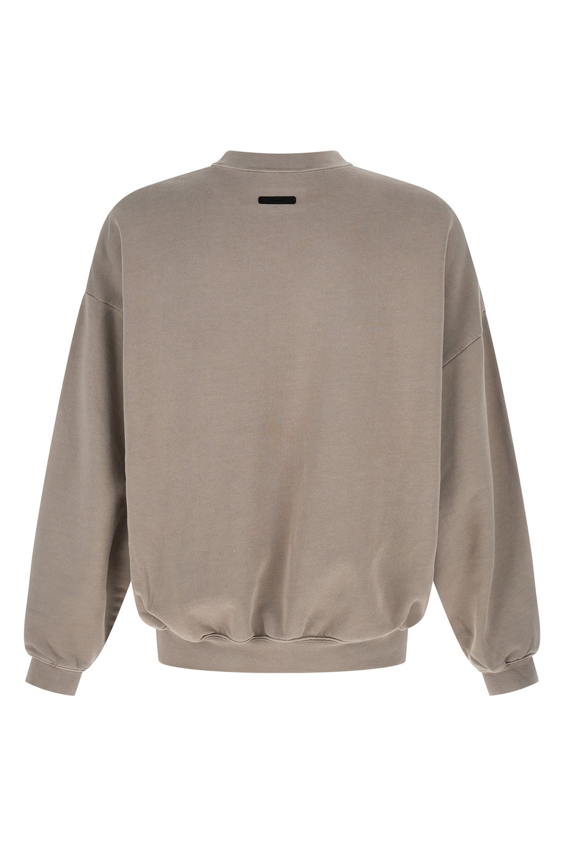 FEAR OF GOD ESSENTIAL L training 90s cotton sweatshirt