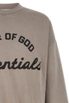training 90s cotton sweatshirt