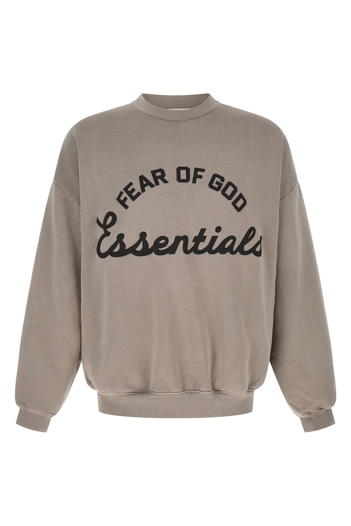 training 90s cotton sweatshirt