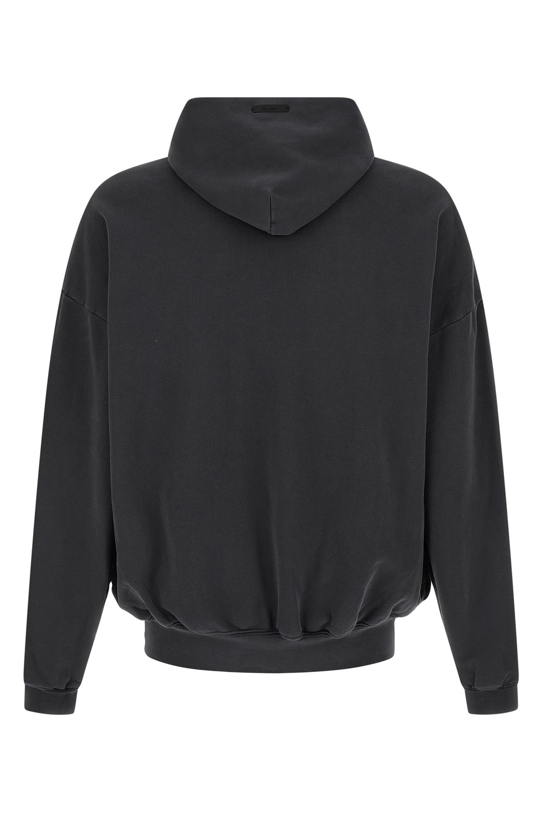 FEAR OF GOD ESSENTIAL L training 90s hoodie