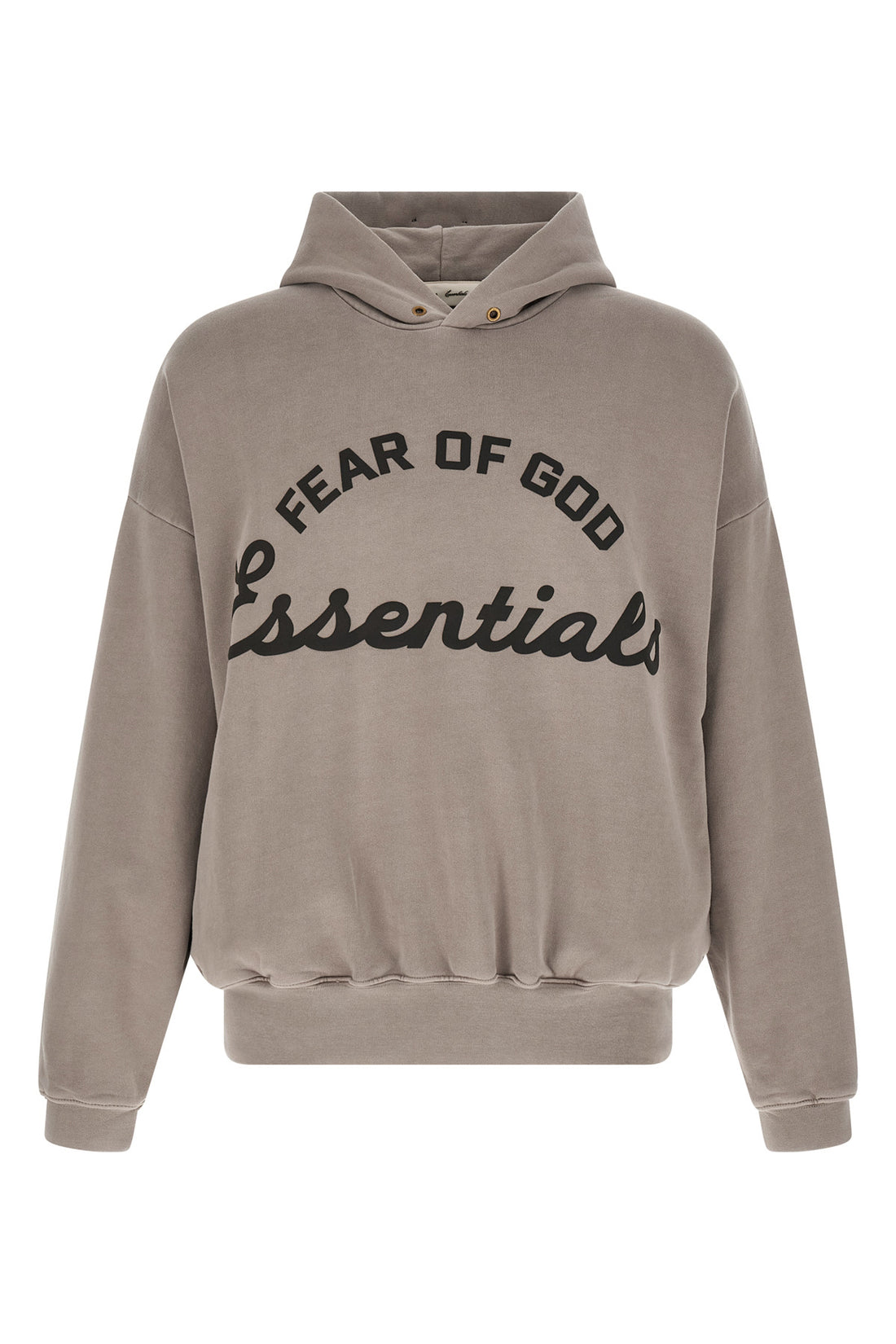 FEAR OF GOD ESSENTIAL L training 90s hoodie