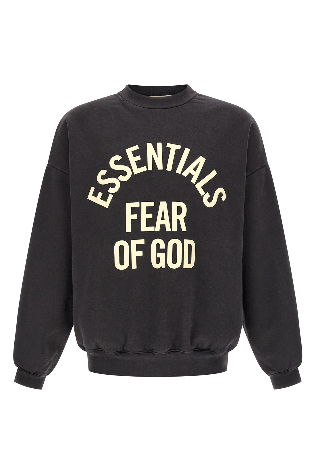 FEAR OF GOD ESSENTIAL L campus 90s cotton