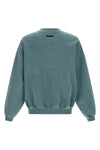 campus 90s cotton crewneck sweatshirt