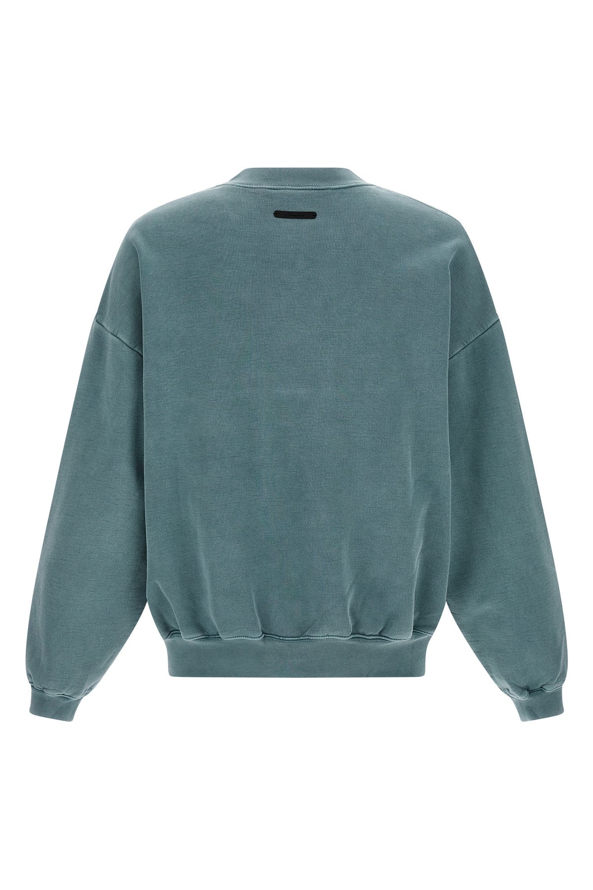 campus 90s cotton crewneck sweatshirt