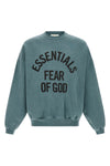 campus 90s cotton crewneck sweatshirt