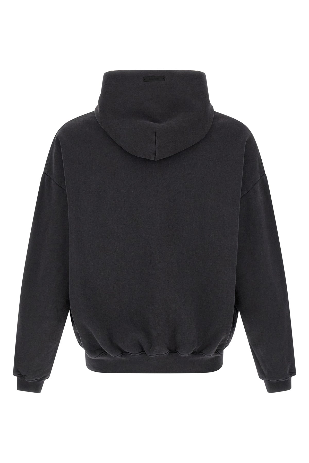campus 90s cotton hoodie