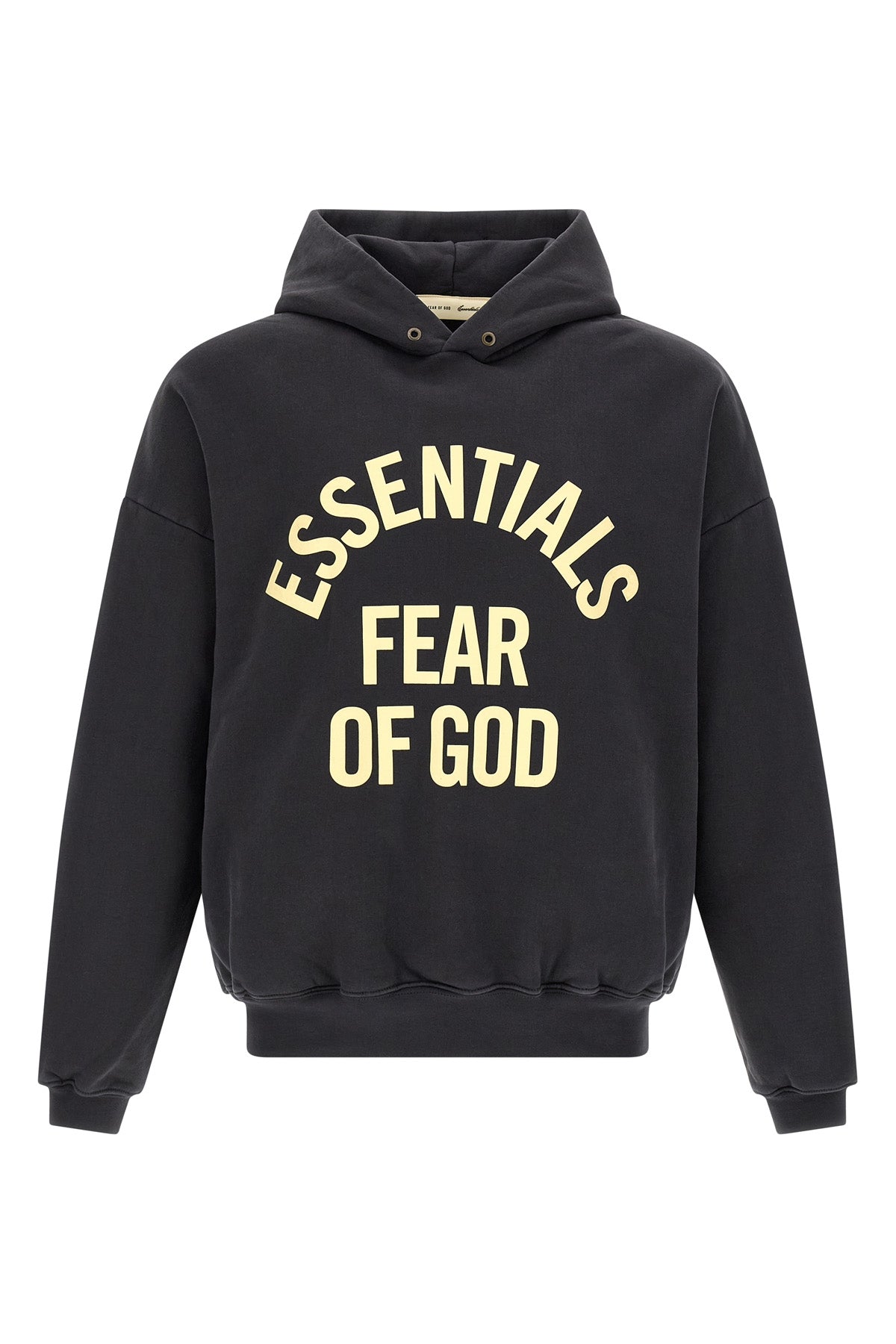 campus 90s cotton hoodie