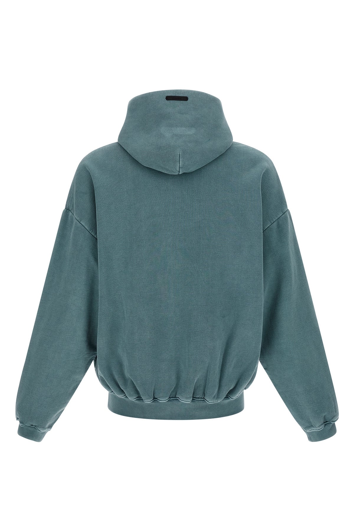 campus 90s cotton hoodie