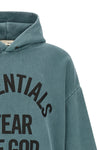 campus 90s cotton hoodie