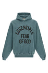 campus 90s cotton hoodie
