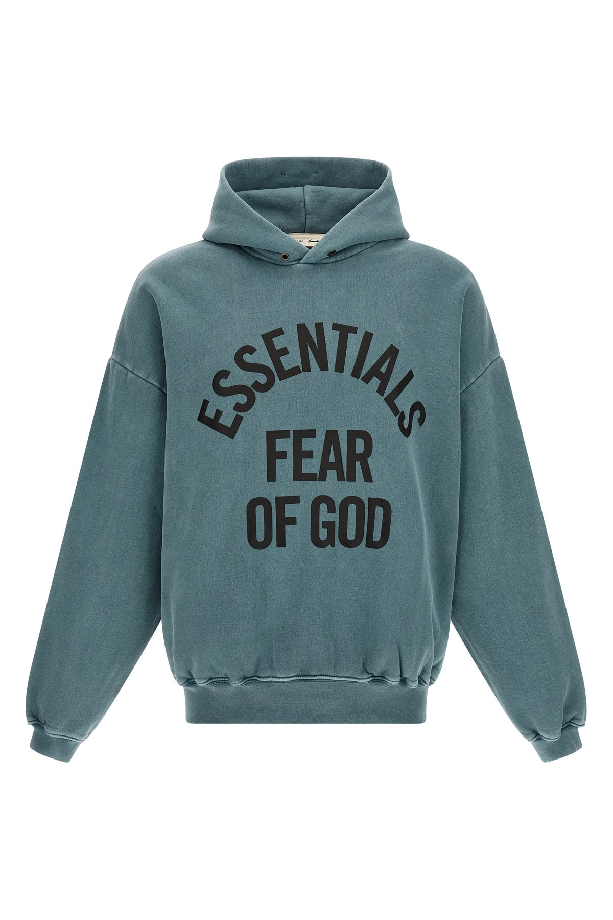 campus 90s cotton hoodie