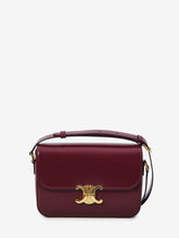 CELINE OS triomphe classique bag