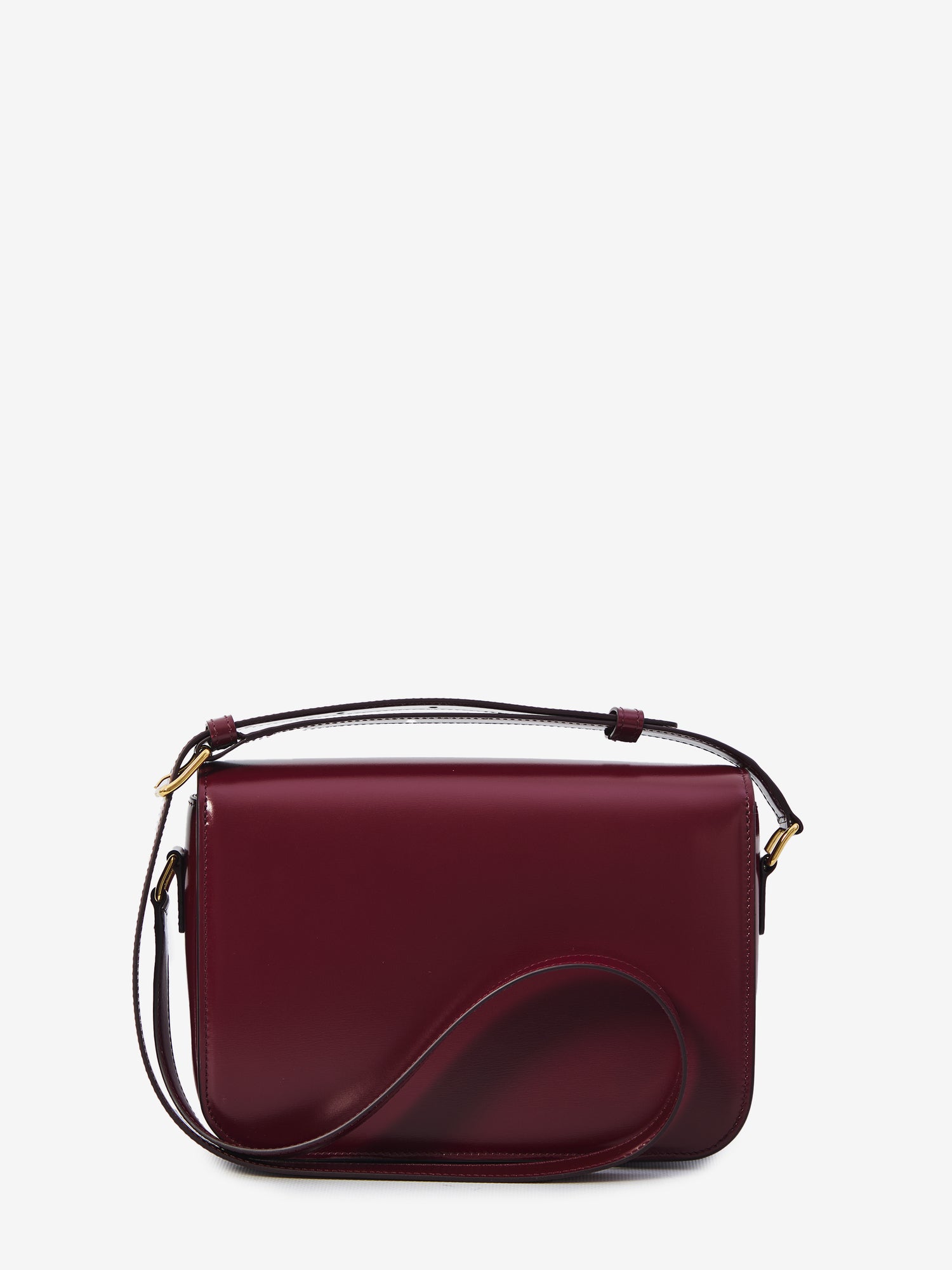 CELINE OS triomphe classique bag