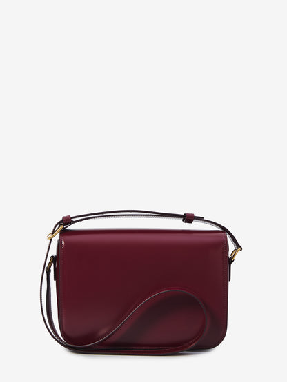 CELINE OS triomphe classique bag