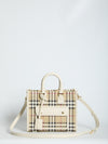 freya tote mini bag