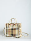 freya tote mini bag