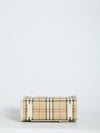 freya tote mini bag