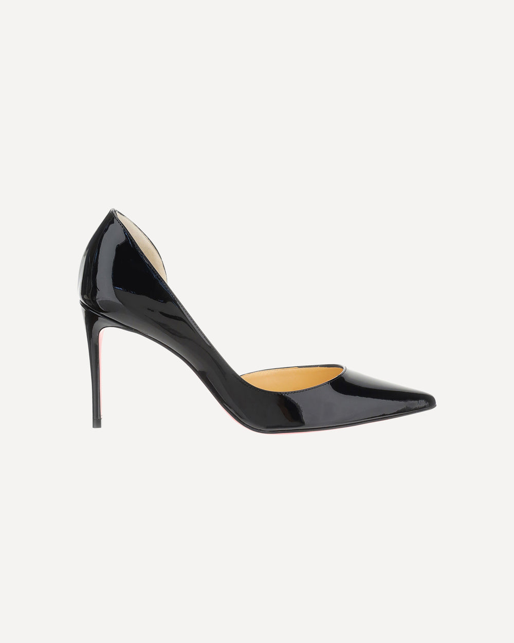 Christian Louboutin Iriza Pumps Black
