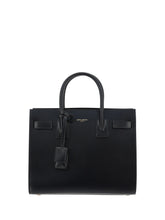 Saint Laurent Sac De Jour Baby Handbag