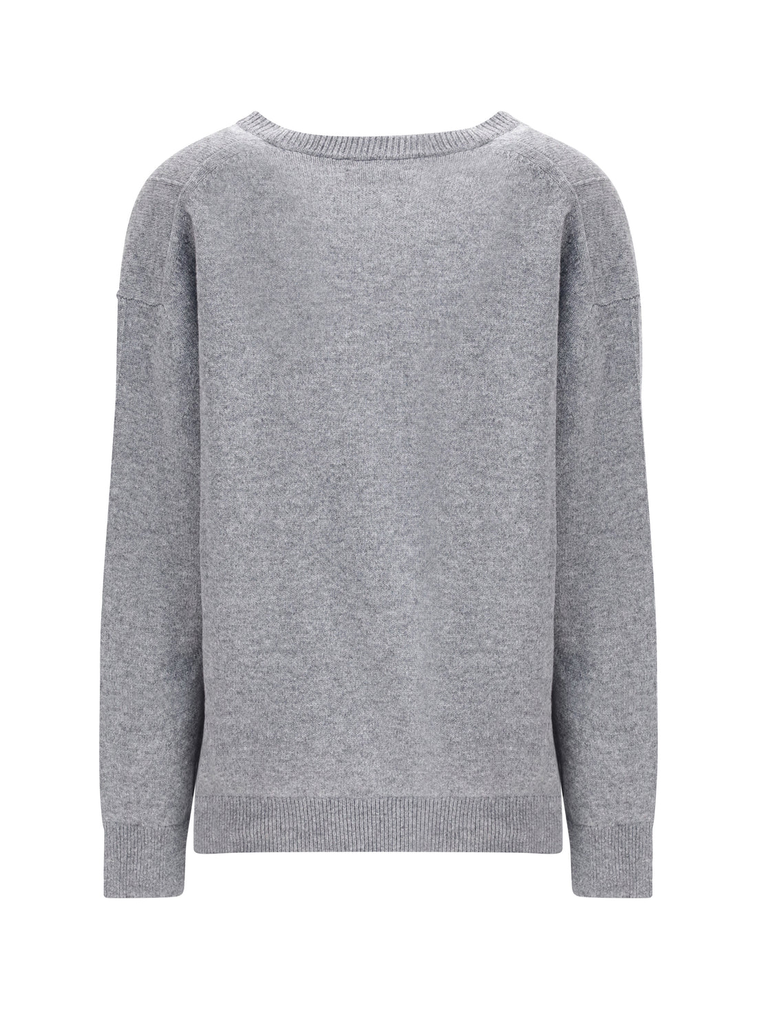 JIL SANDER 34 v neck sweater