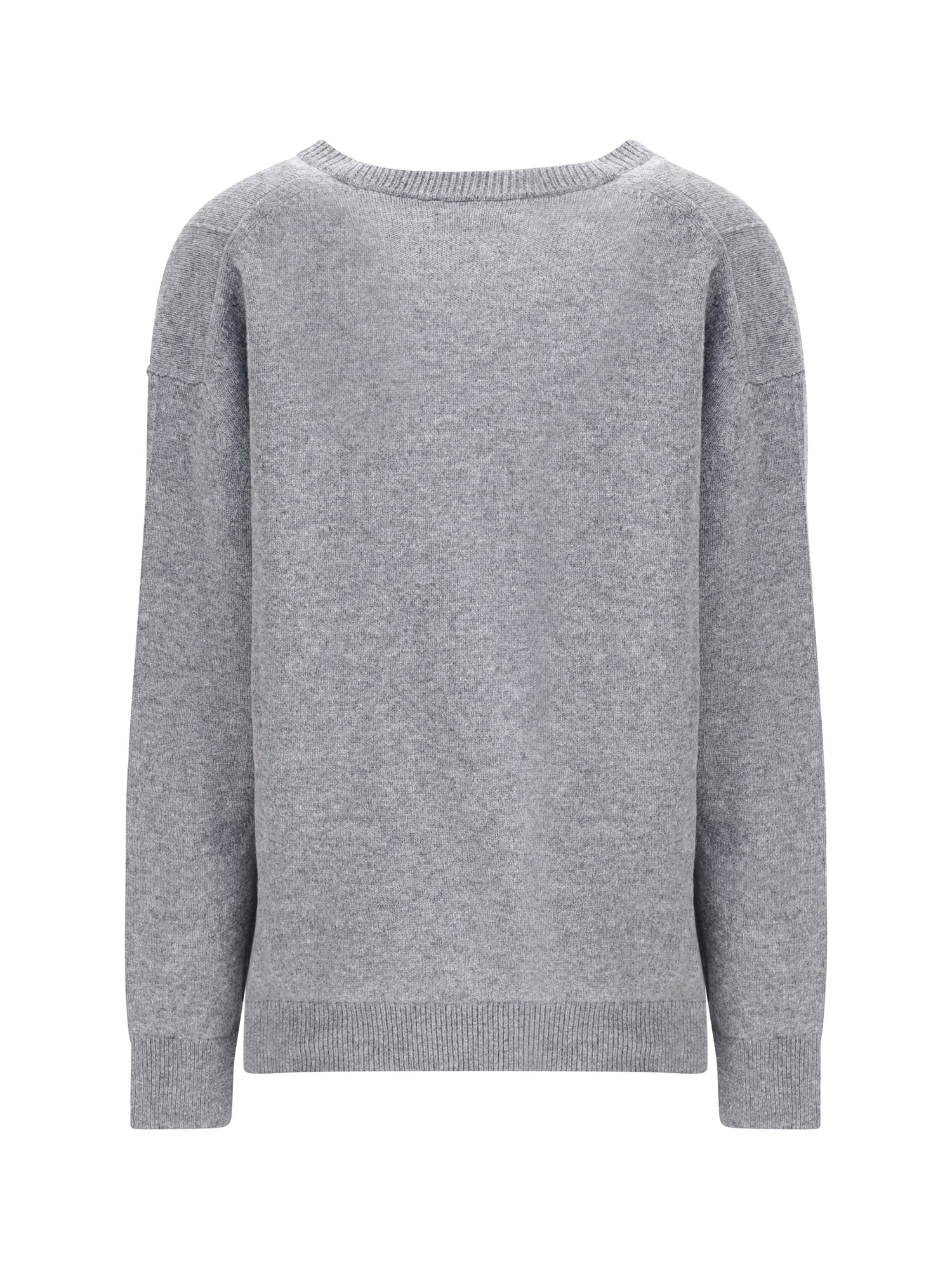 JIL SANDER 34 v neck sweater