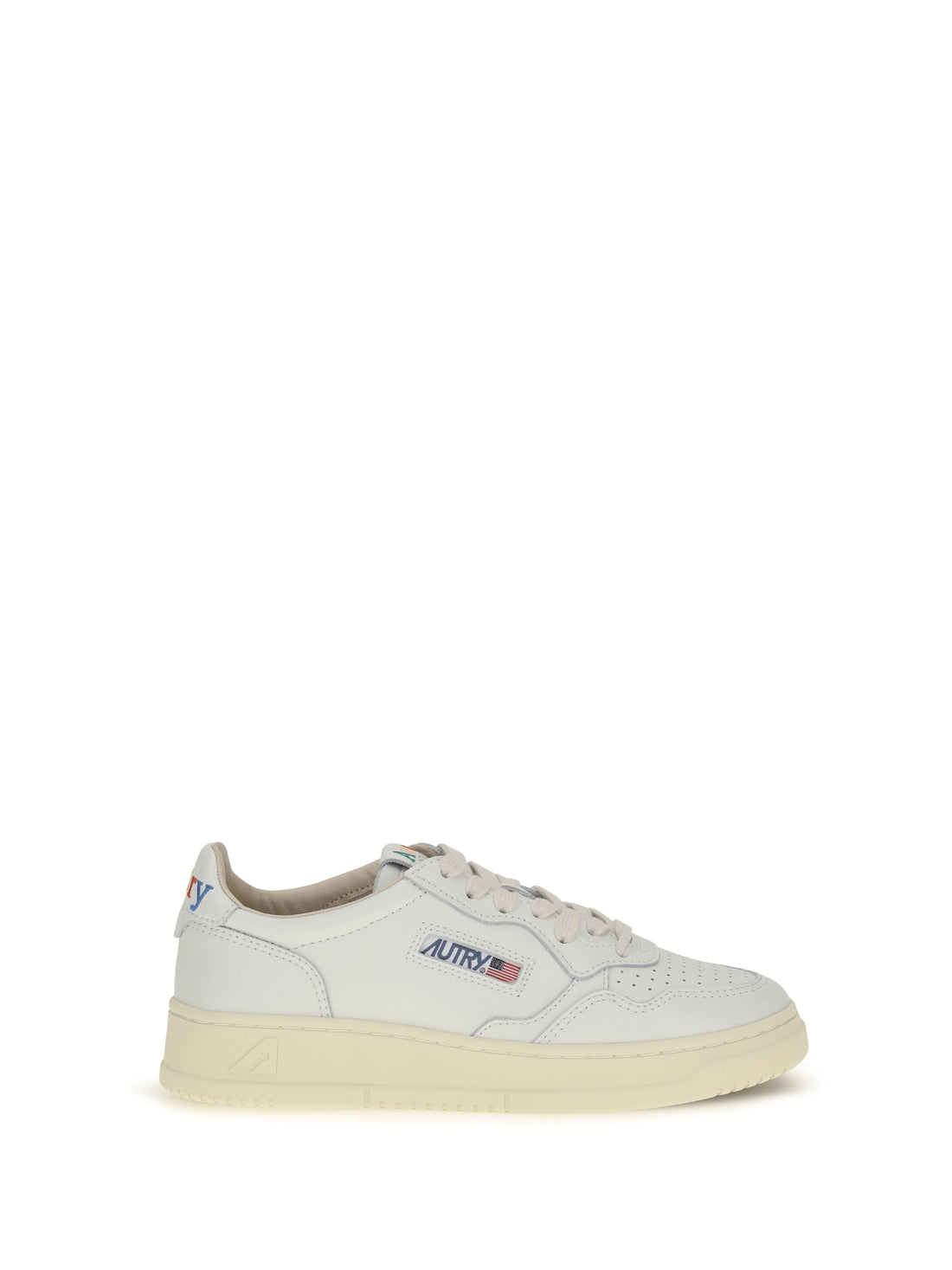 AUTRY 37 medialist low sneakers 