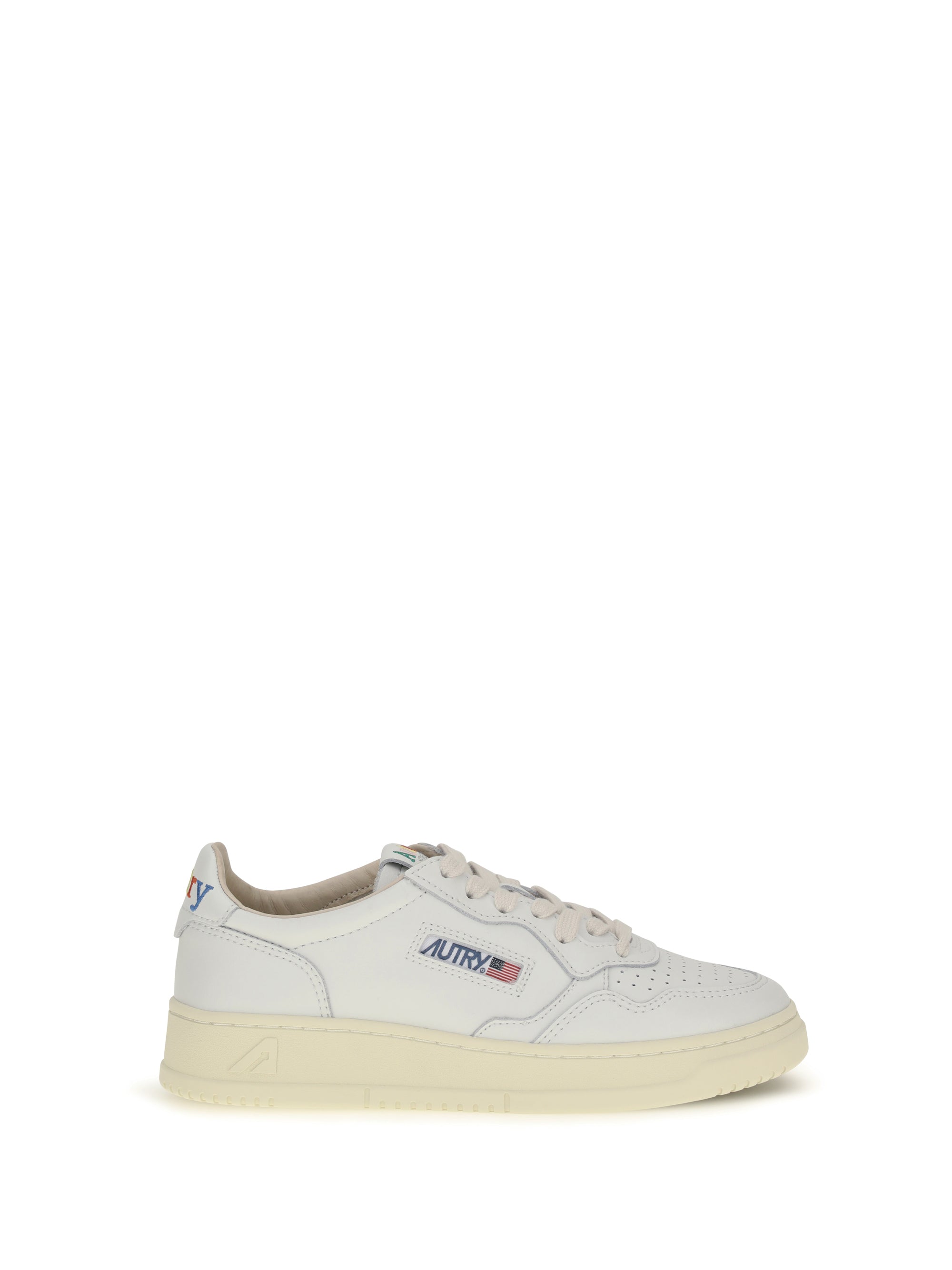 medialist low sneakers