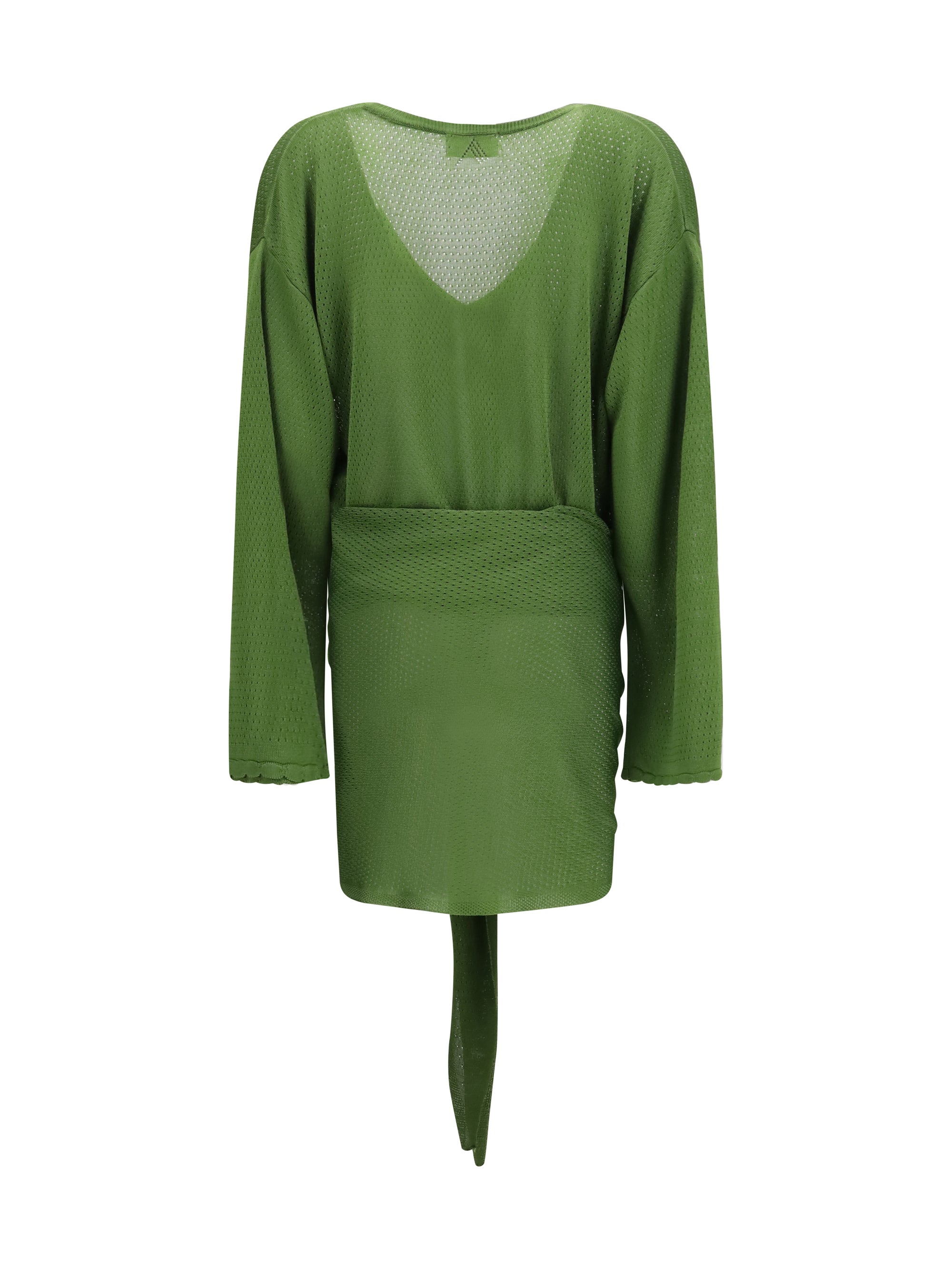 The Attico Mini Dress | Modecraze MODECRAZE The Attico Mini Dress | Modecraze MODECRAZE