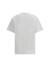 GUCCI M cotton jersey t-shirt