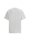 cotton jersey t-shirt