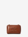 triomphe chain pochette