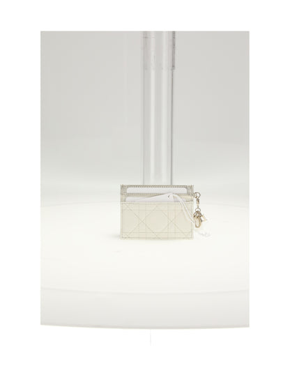 DIOR OS card holder