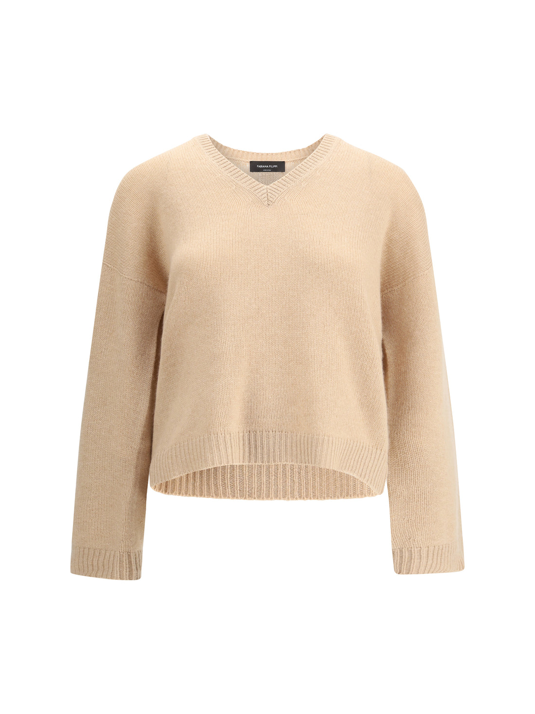 FABIANA FILIPPI 40 cashmere sweater 
