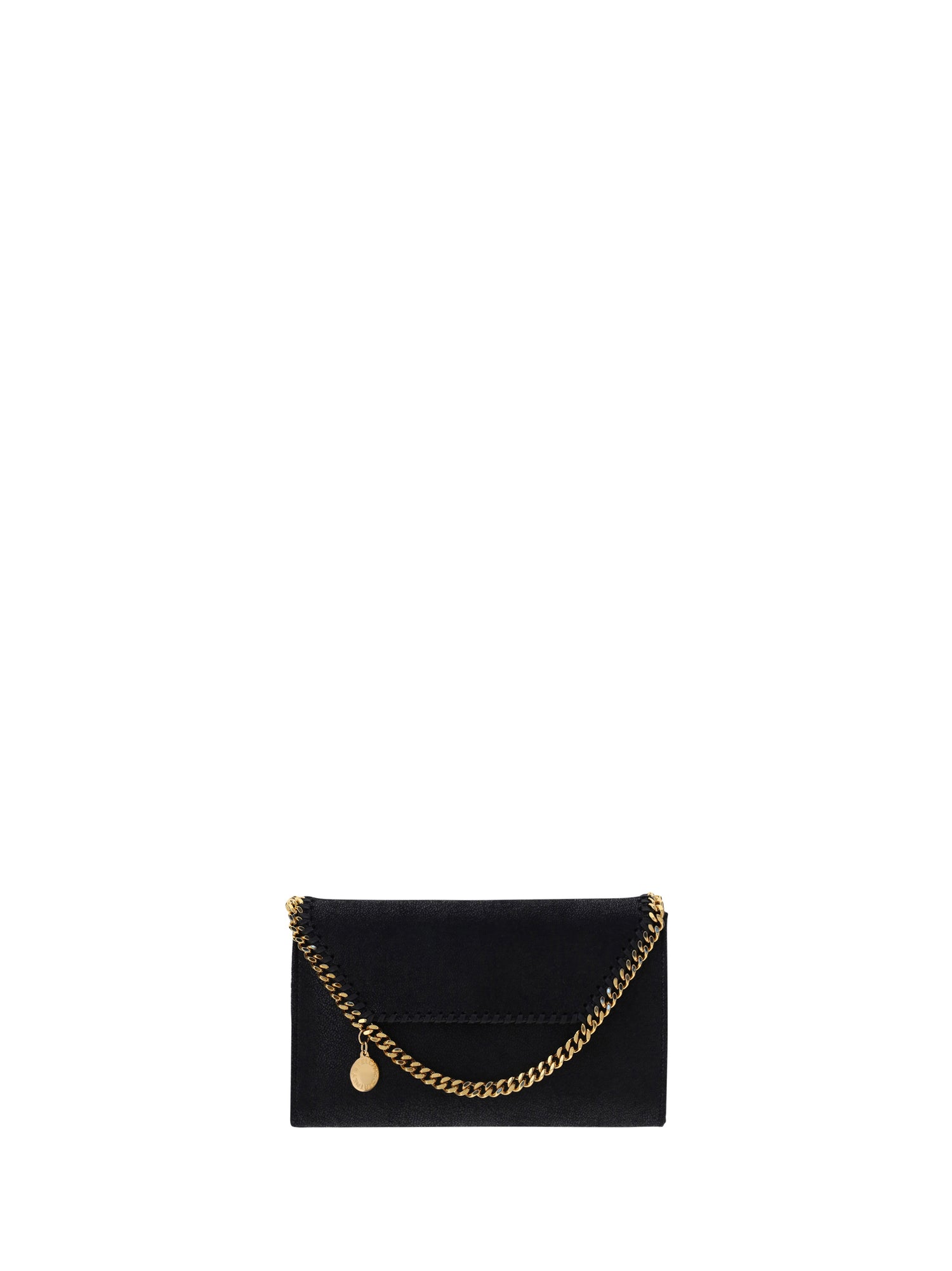 STELLA MCCARTNEY OS falabella crossbody bag