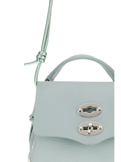 ZANELLATO OS postina shoulder bag