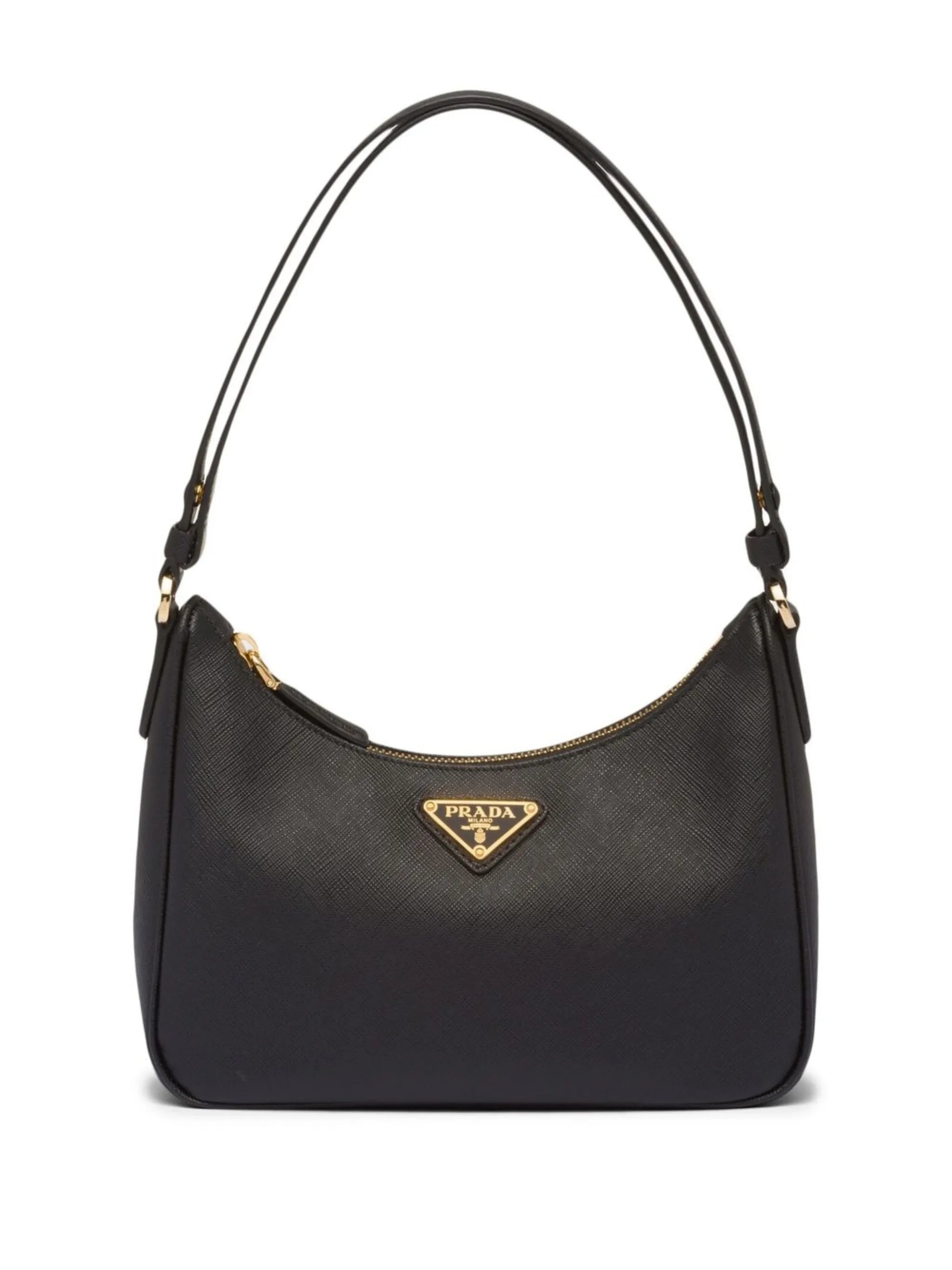 prada-re-edition-mini-saffiano-black-leather-shoulder-bag