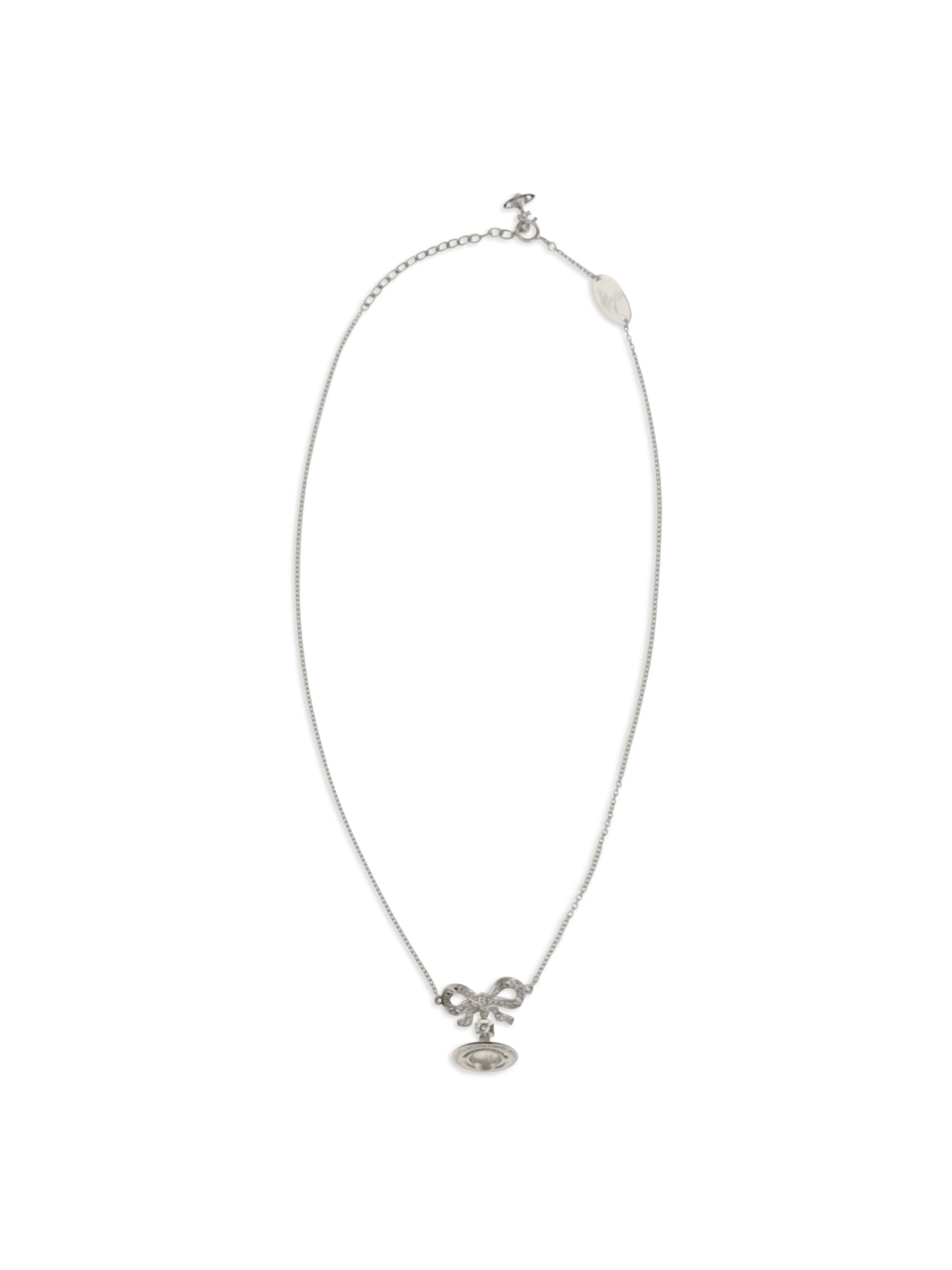 octavie pendant necklace