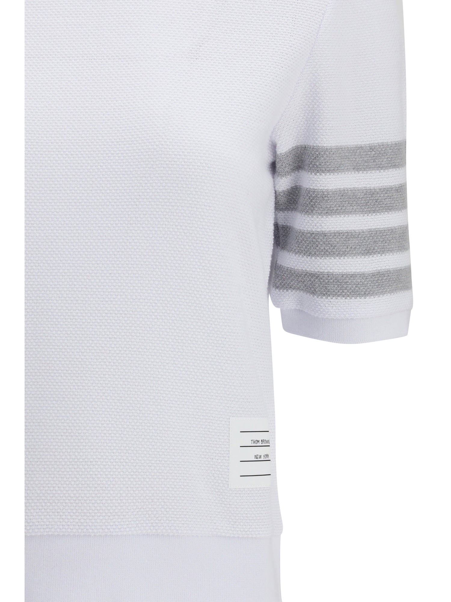 THOM BROWNE 38 cotton t-shirt