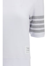 THOM BROWNE 38 cotton t-shirt