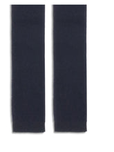 SA SU PHI OS silk and cashmere gloves