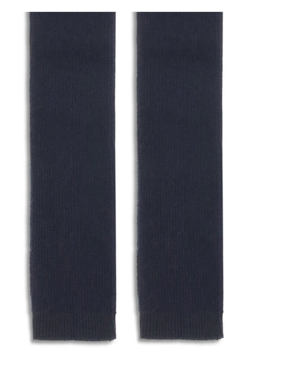 SA SU PHI OS silk and cashmere gloves