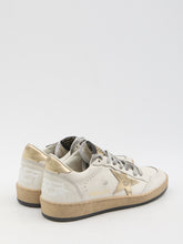 GOLDEN GOOSE 36 ball star sneakers