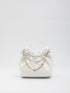 TORY BURCH OS fleming mini bag with drawstring