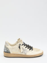 GOLDEN GOOSE 39 ball star sneakers 