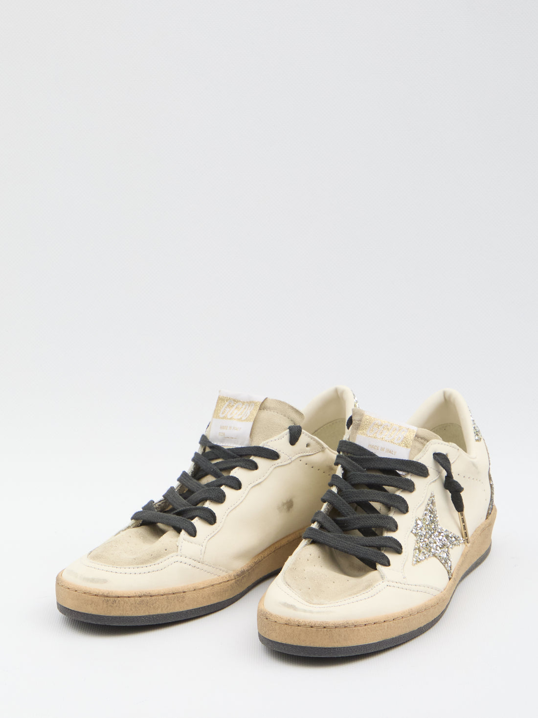 GOLDEN GOOSE 39 ball star sneakers