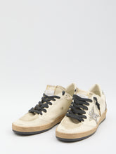GOLDEN GOOSE 39 ball star sneakers 