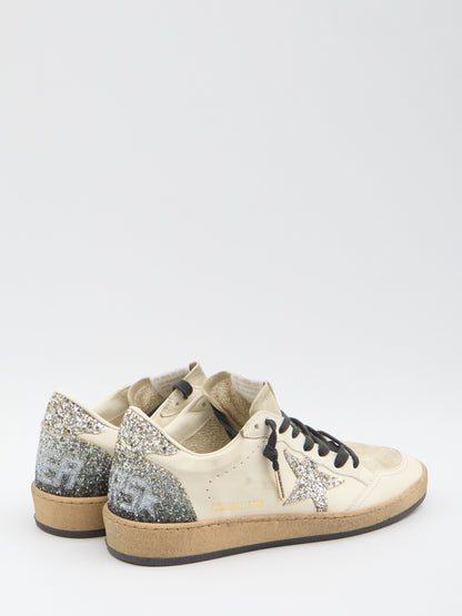 GOLDEN GOOSE 39 ball star sneakers 
