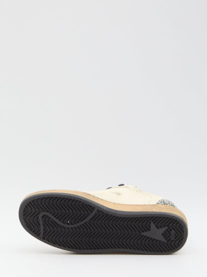 GOLDEN GOOSE 39 ball star sneakers 