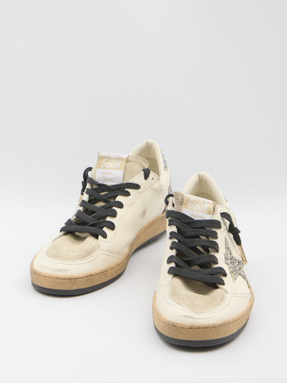 GOLDEN GOOSE 39 ball star sneakers 