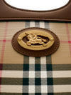 pocket mini bag